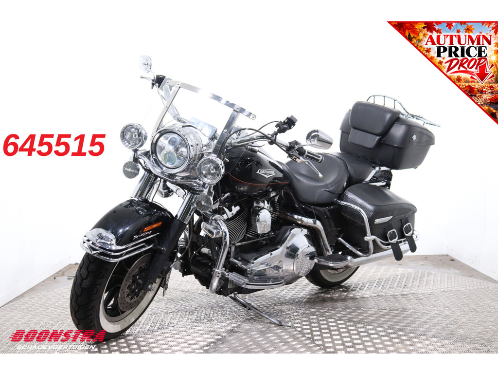 Harley-Davidson  88 FLHRCI Road King Classic