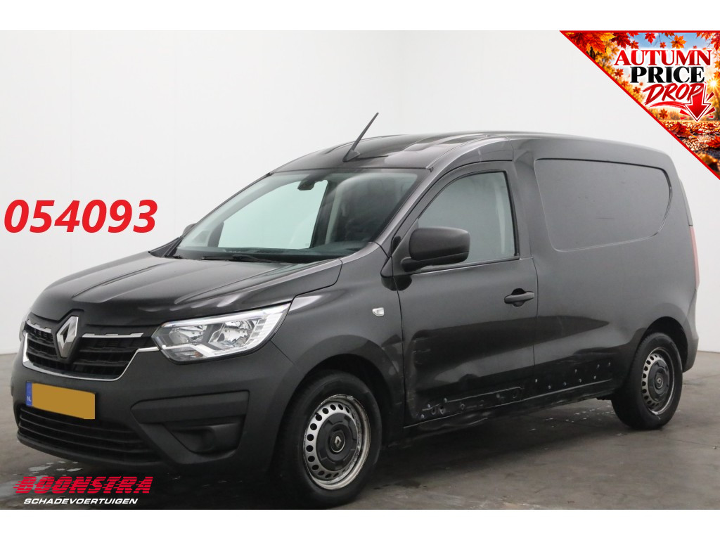 Renault Express 1.5 dCi 75 Comfort Cruise PDC Bluetooth Airco