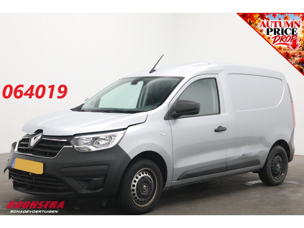 Renault Express 1.5 dCi 95 Comfort Cruise Bluetooth PDC Airco